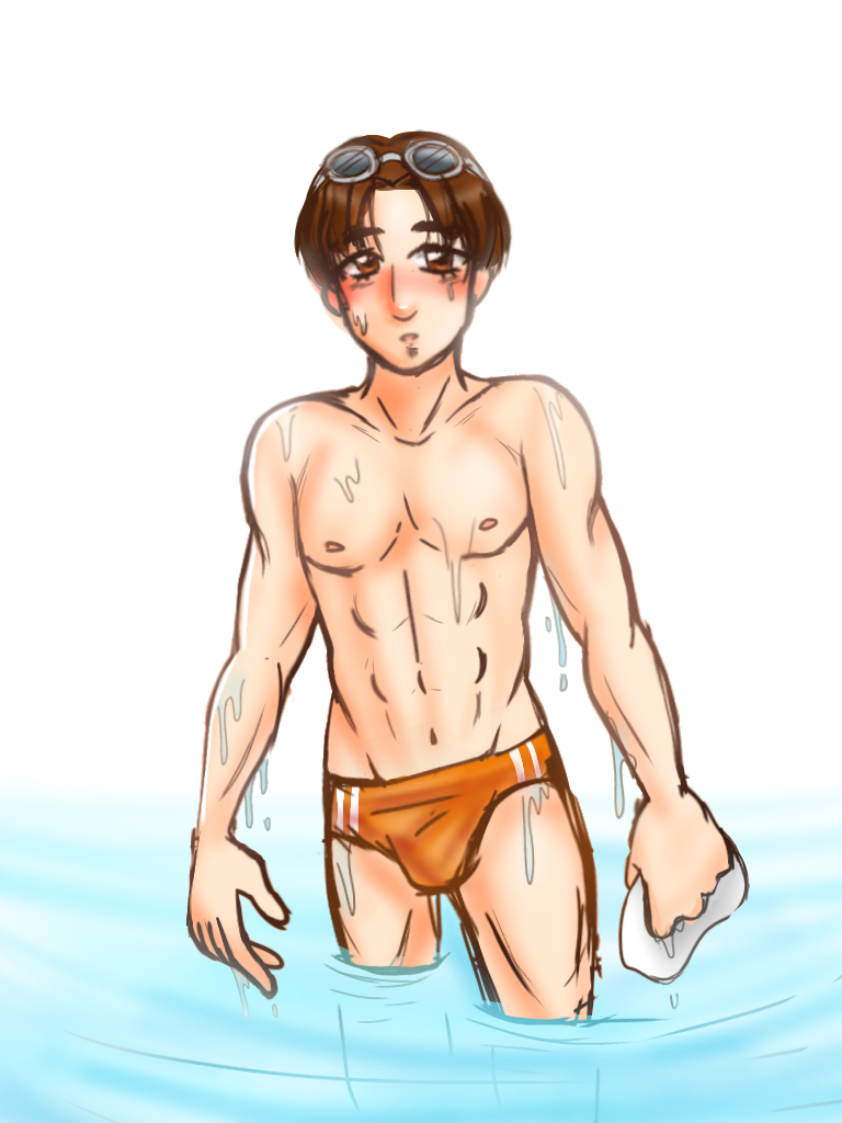 Adam Wet