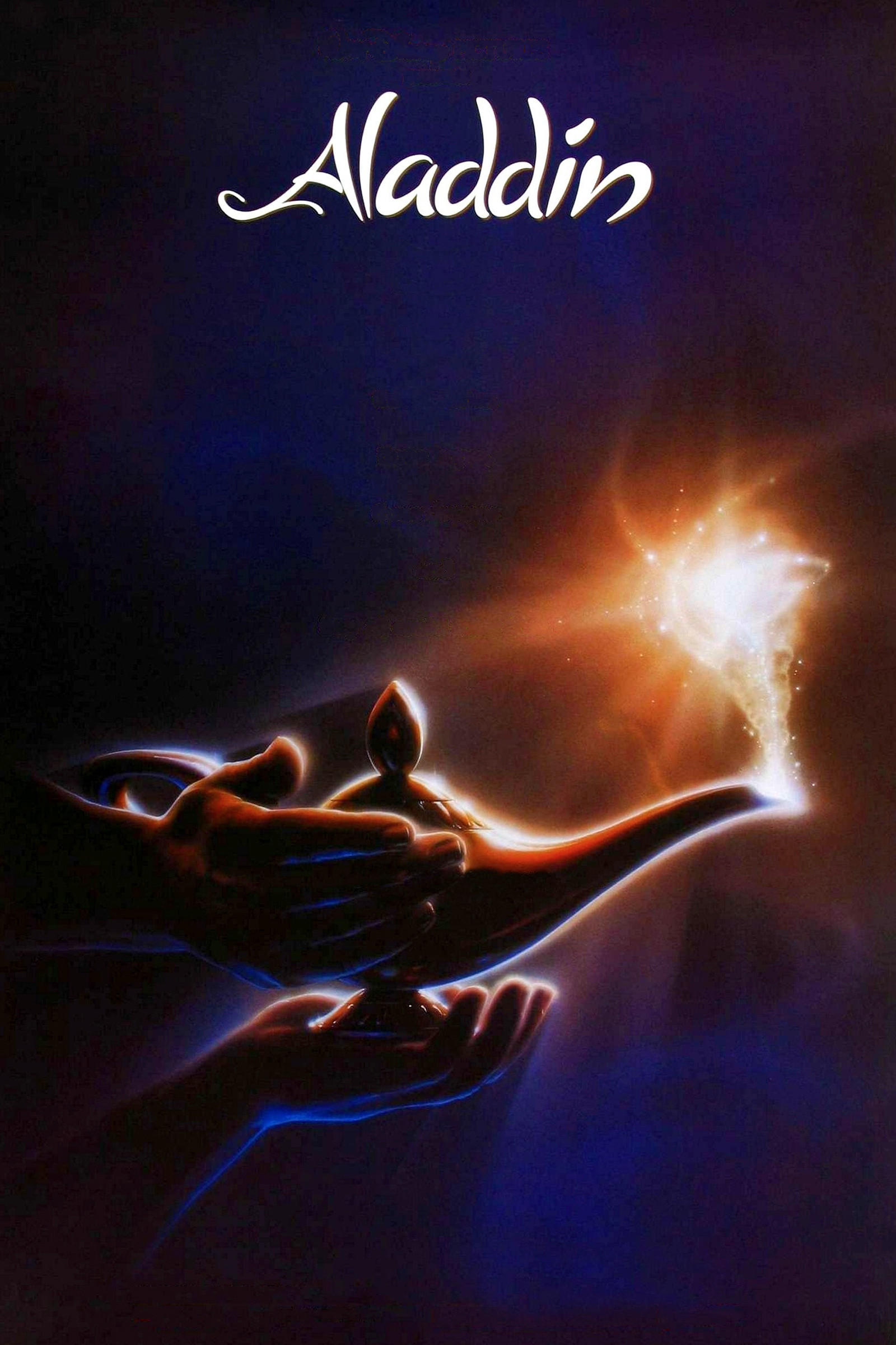 aladdin